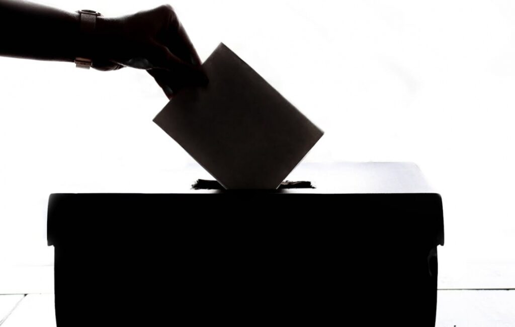 Nadchodzące wybory samorządowe: nowe obwody głosowania w Dzielnicy Wesoła