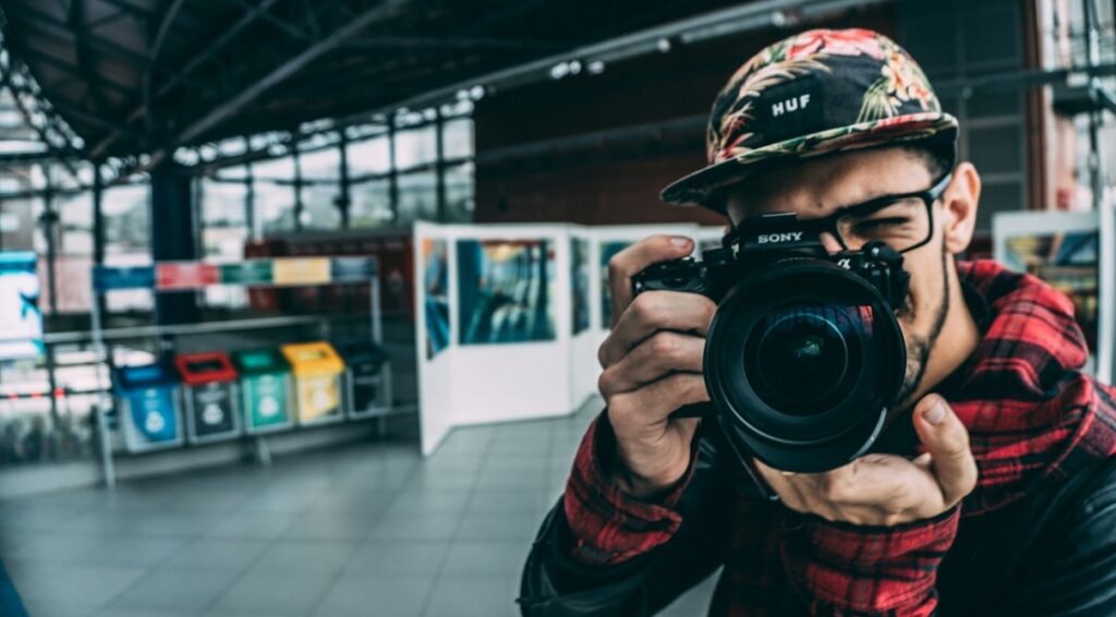 Startuje konkurs fotograficzny "3×3 jeździsz za free" z Bagnem Jacka w centrum uwagi