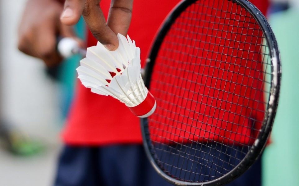 Cudowny triumf w badmintonie: Młodzik ze Wesołej zdobywa złoto i srebro w Indywidualnych Mistrzostwach Polski