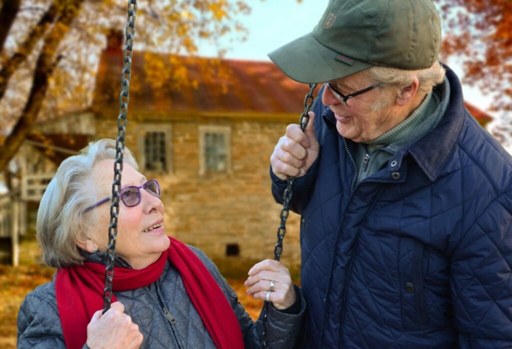 Zapraszamy do składania aplikacji na członków Rady Seniorów Dzielnicy Wesoła od 23 grudnia!